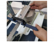 Thiết bị đo ghế CMD